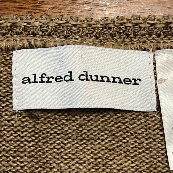 Alfred Dunner Women's Large Ombré Pullover Sweater - Picture 6 of 8